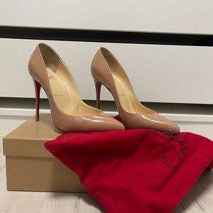 Christian Louboutin Pigelle 38